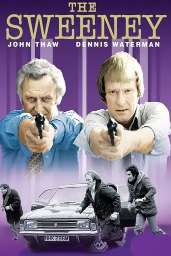 The Sweeney (1975)