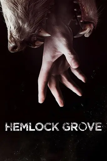 Хемлок Гроув (2013)