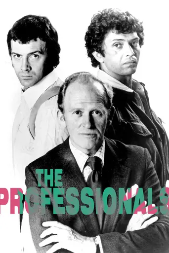 The Professionals (1977)