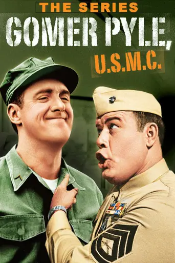 Gomer Pyle, U.S.M.C. (1964)