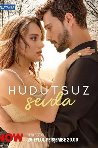 Hudutsuz Sevda (2023)