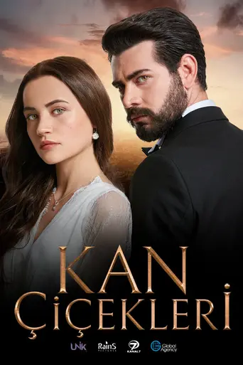 Kan Çiçekleri (2022)