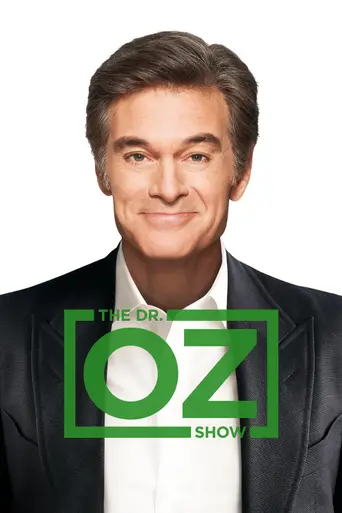 The Dr. Oz Show (2009)