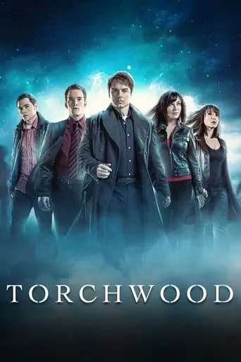 Торчвуд (2006)