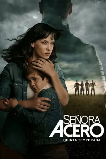 Señora Acero (2014)