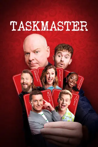 Taskmaster (2023)