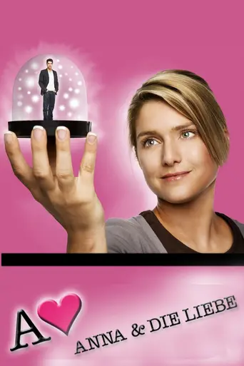 Анна и её любовь (2008)