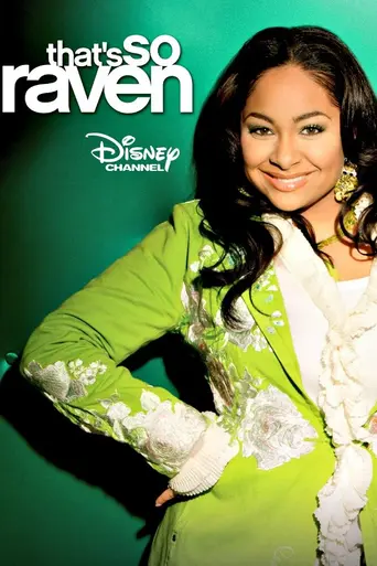 That's So Raven (2003)