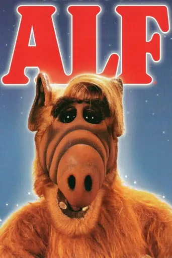 Альф (1986)
