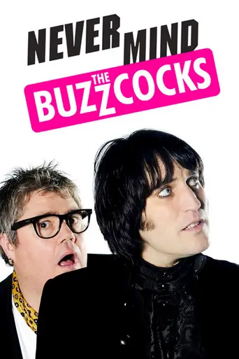 Never Mind the Buzzcocks (1996)