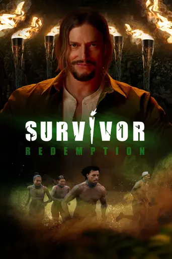 Australian Survivor (2002)