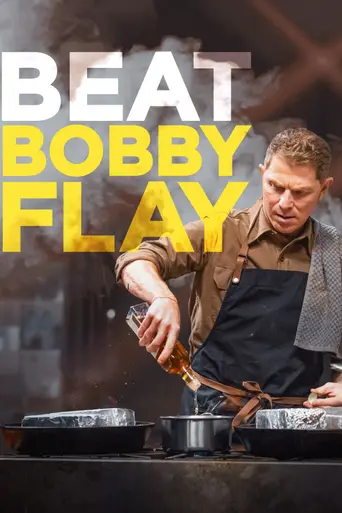 Beat Bobby Flay (2013)