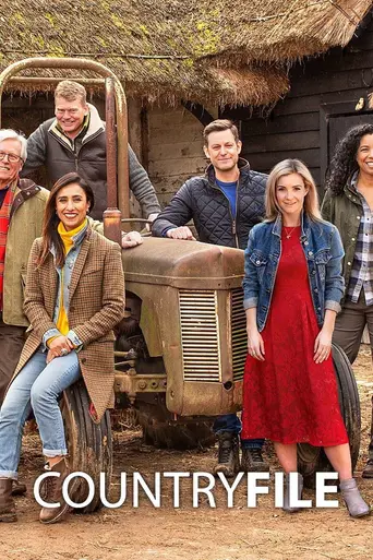 Countryfile (1988)