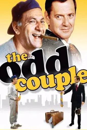 The Odd Couple (1970)