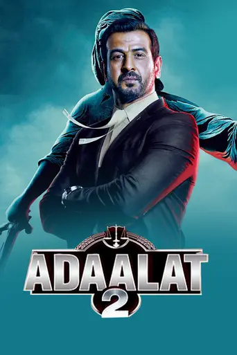 Adaalat (2010)