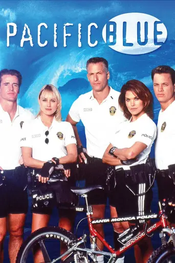 Pacific Blue (1996)