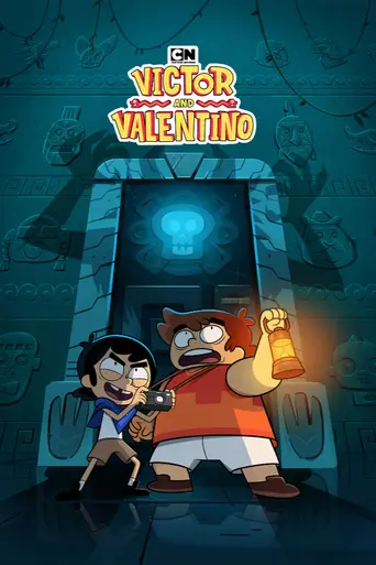 Victor and Valentino (2019)