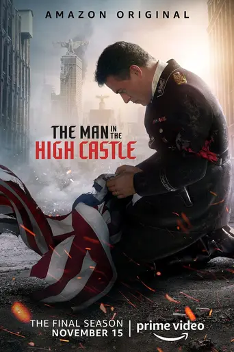 Человек в высоком замке (2015)