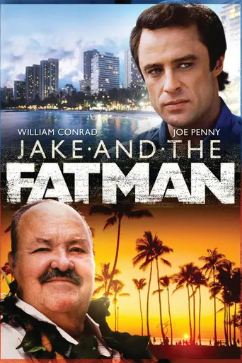 Jake and the Fatman (1987)