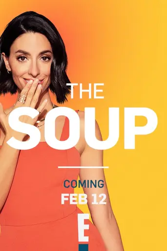 The Soup (2004)