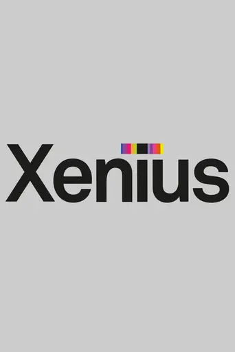 X:enius (2009)
