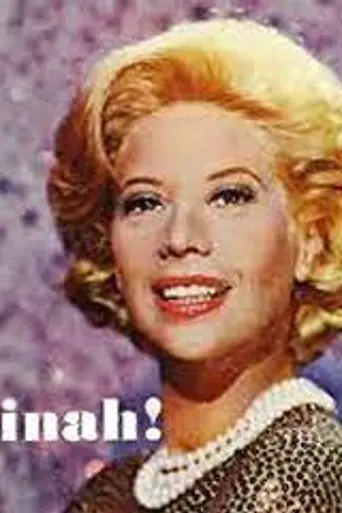 Dinah! (1974)