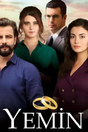 Yemin (2019)