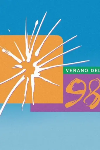 Verano del '98 (1998)