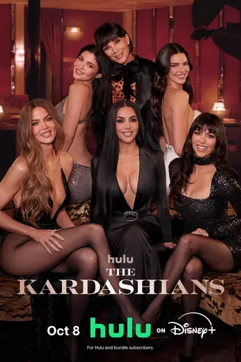 The Kardashians (2022)