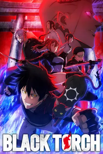 Black Torch (2026)
