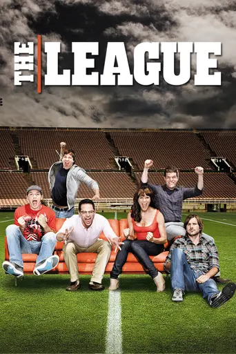 The League (2009)