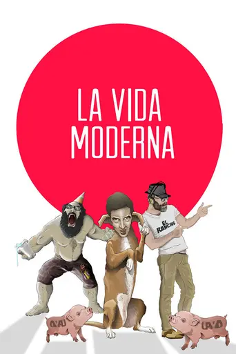 The Modern Life (2015)