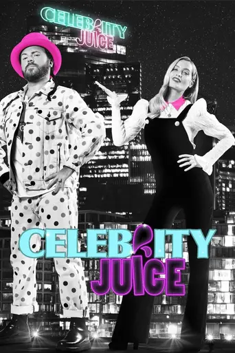 Celebrity Juice (2008)