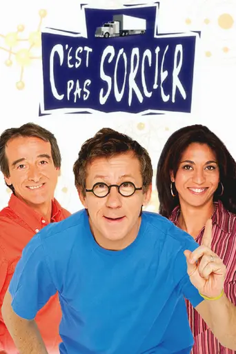 C'est pas sorcier (1993)