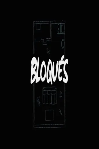 Bloqués (2015)