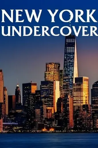 New York Undercover (1994)