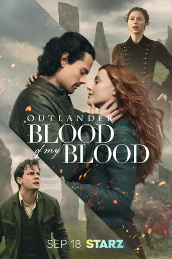 Outlander: Blood of My Blood (2025)