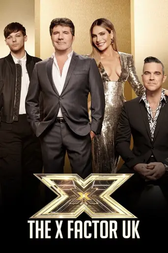 The X Factor (2004)