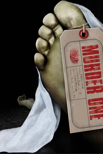 Murder One (1995)