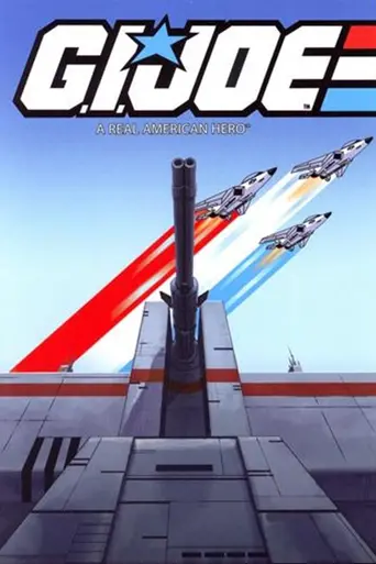 G.I. Joe: A Real American Hero (1983)