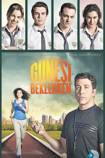Waiting for the Sun (2013)