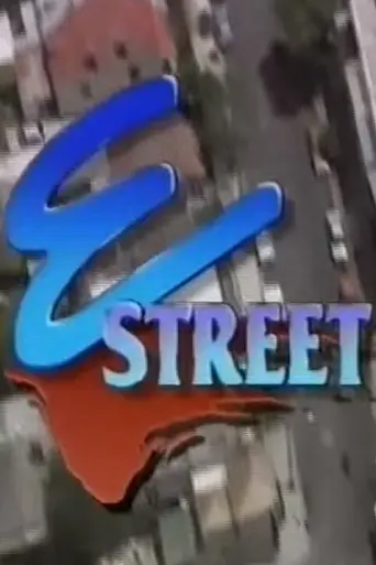 E Street (1989)