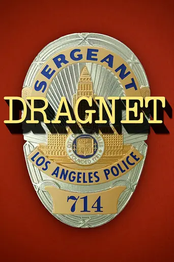 Dragnet 1967 (1967)