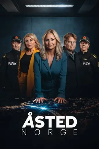 Åsted Norge (2016)