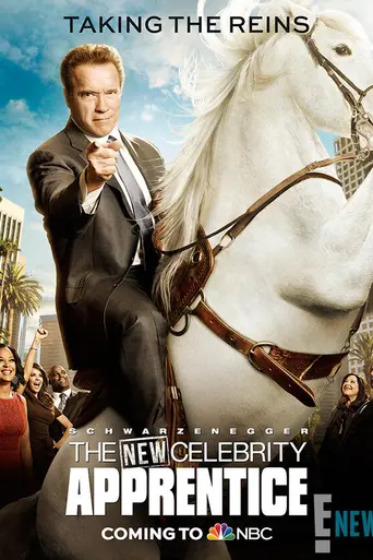 The Apprentice (2004)
