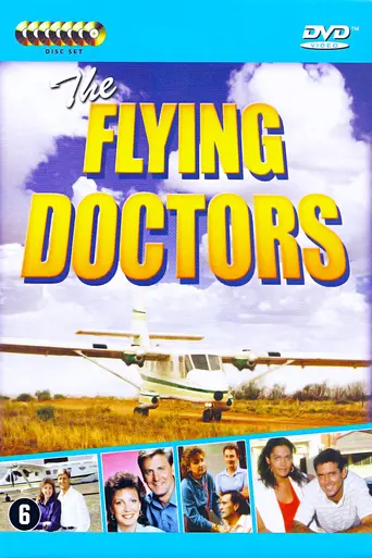 The Flying Doctors (1993)