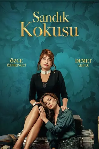 I Am Mother (2023)