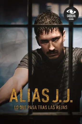 Alias J.J (2017)