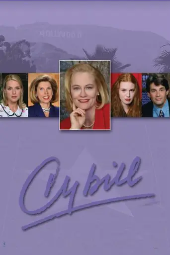 Cybill (1995)