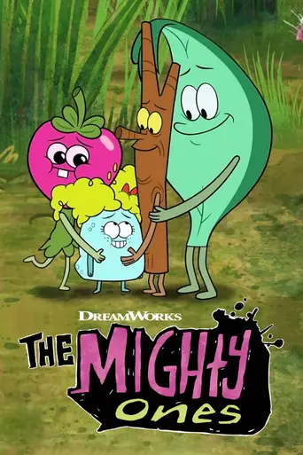 The Mighty Ones (2020)